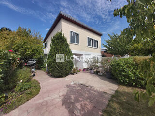  Maison � vendre 4 pi�ces 115 m�