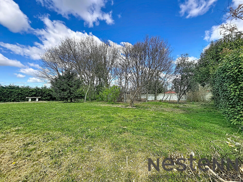 Vente Terrain Terrain à bâtir 1000 m² - Labastide-Clermont - Environnement calme et verdoyant Labastide clermont