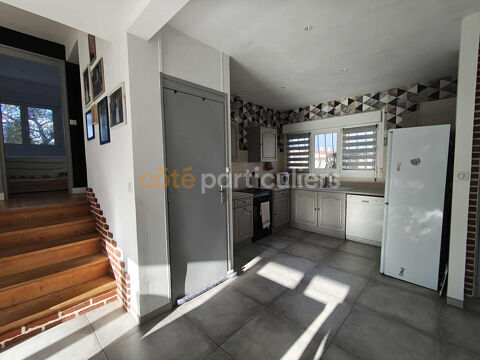  Maison � louer 3 pi�ces 71 m�