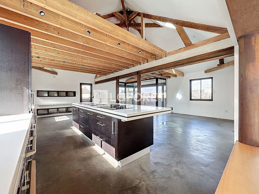 Vente Maison Maison Chartres 5 pièce(s) 180 m² Chartres