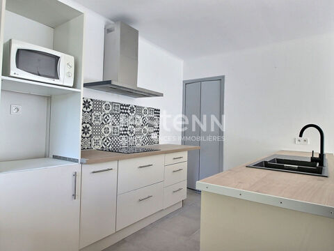  Maison � louer 4 pi�ces 94 m�