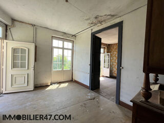  Maison � vendre 3 pi�ces 100 m�