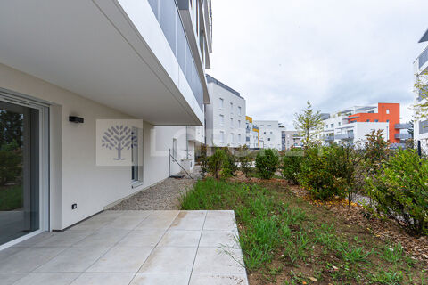  Appartement � louer 3 pi�ces 60 m�