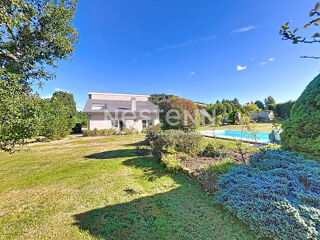  Maison � vendre 11 pi�ces 247 m�