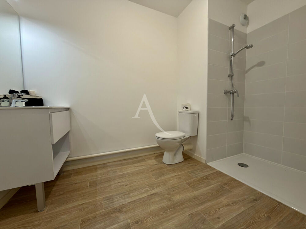 Vente Appartement Appartement Saint Gilles Croix De Vie 2 pièce(s) 42.82 m2 Saint gilles croix de vie