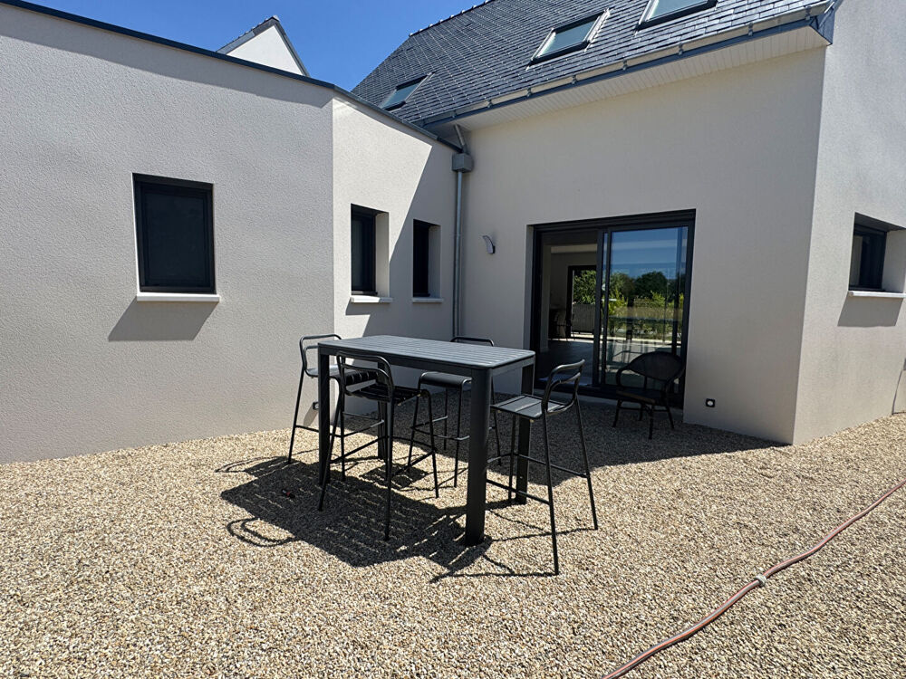 Vente Maison Maison La Baule 6 pièce(s) 133 m2 La baule