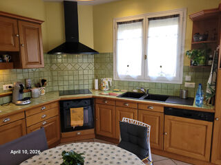  Maison à vendre 6 pièces 190 m²