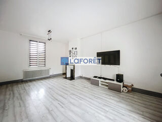  Maison à vendre 8 pièces 140 m²
