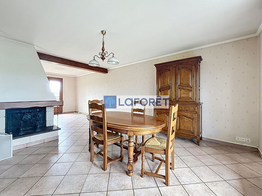 Vente Maison Maison Sapignicourt 4 pièce(s) 120 m2 Sapignicourt