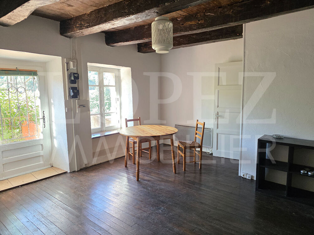 Vente Maison Maison Rouairoux Rouairoux