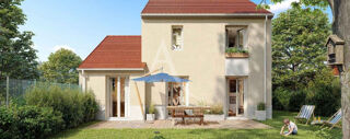  Maison à vendre 5 pièces 90 m²