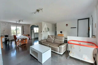  Maison � vendre 6 pi�ces 102 m�