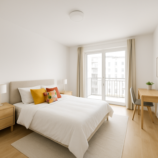  Appartement � vendre 5 pi�ces 102 m�