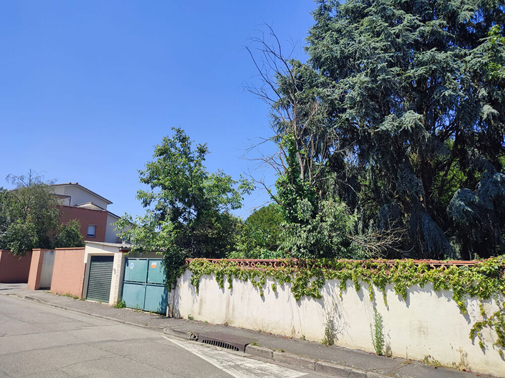 SAINT-MARTIN-DU-TOUCH ? GRAND T3 AVEC LOGGIA ET CELLIER