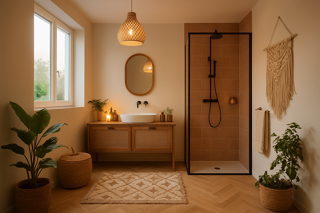  Appartement à vendre 2 pièces 45 m²