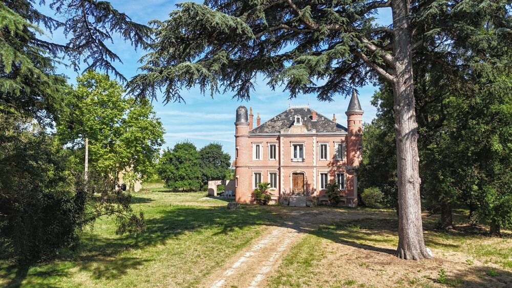 � vendre  Villa Montauban (82000)