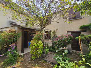  Maison � vendre 4 pi�ces 110 m�