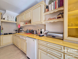  Appartement  vendre 4 pices 100 m