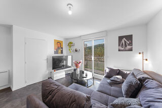  Appartement � vendre 2 pi�ces 1 m�