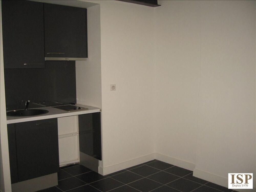 Location Appartement APPARTEMENT AIX EN PROVENCE - 1 pièce(s) - 20.65 m2 Aix en provence