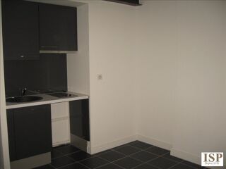  Appartement à louer 1 pièce 21 m²