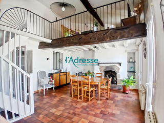  Maison  vendre 7 pices 140 m