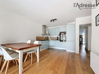  Appartement à vendre 3 pièces 74 m²