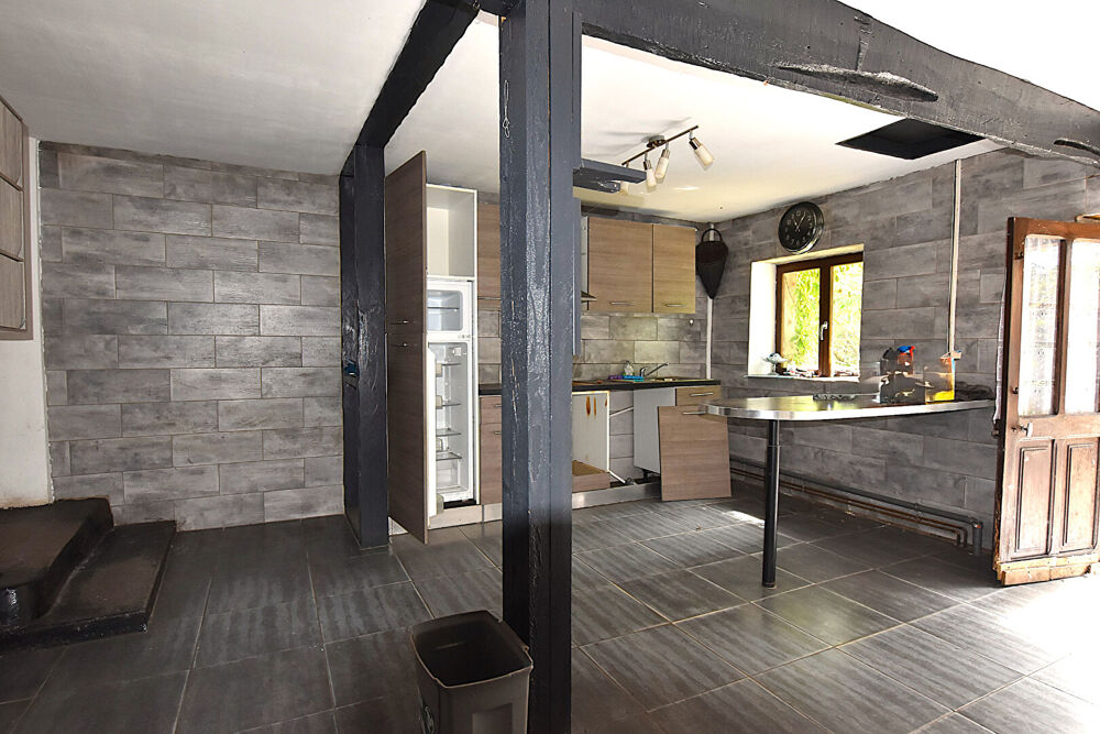 Vente Maison SAINT-GÉRAND-LE-PUY / ENSEMBLE IMMOBILIER 193 M² Saint gerand le puy