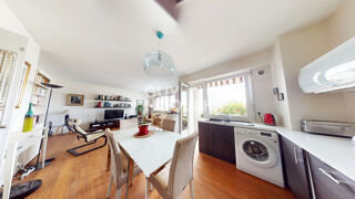  Appartement � vendre 3 pi�ces 86 m�