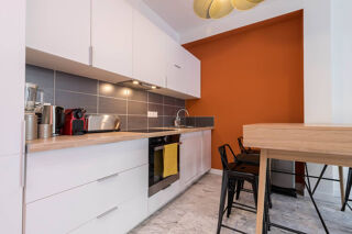  Appartement � vendre 4 pi�ces 74 m�