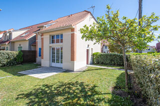  Maison � vendre 4 pi�ces 51 m�