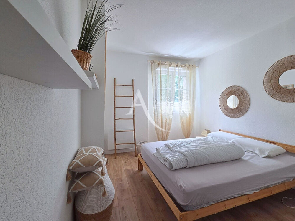 Vente Appartement PAU-TRESPOEY Appartement T2 rénové avec balcon, parking Pau