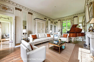  Maison � vendre 9 pi�ces 250 m�