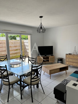  Appartement � louer 3 pi�ces 55 m�