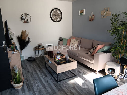  Appartement � louer 2 pi�ces 46 m�