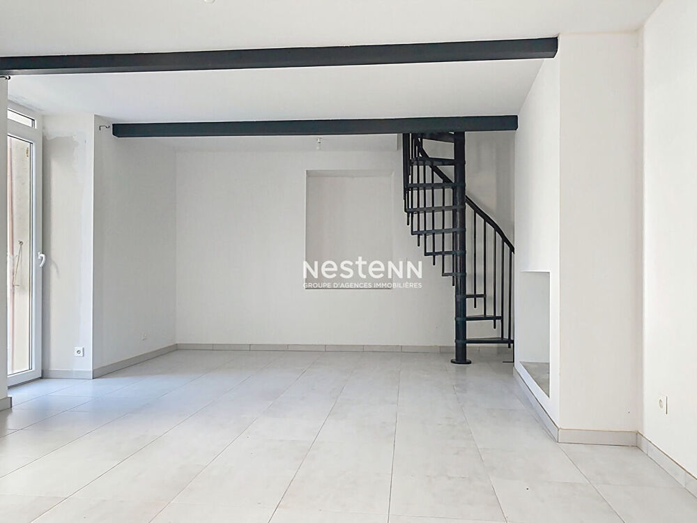 Vente Maison Maison de ville 3 chambres à vendre à Barbaste - 106 000 Barbaste
