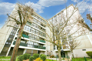  Appartement  vendre 5 pices 94 m