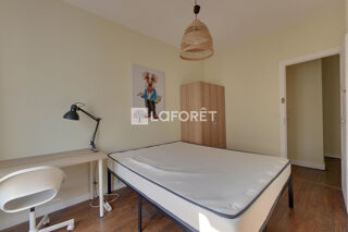  Appartement à louer 1 pièce 16 m²
