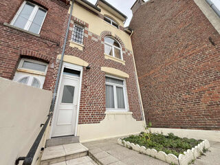  Maison à vendre 5 pièces 102 m²