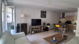  Appartement à vendre 3 pièces 69 m²