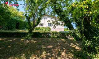  Maison à vendre 7 pièces 124 m²