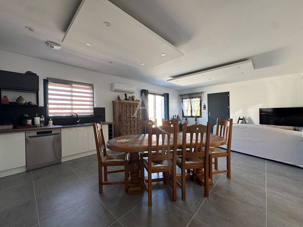 Vente Maison Maison très Récente de 2026 Lezignan-corbieres 5 pièce(s) 86 m2 Lezignan corbieres