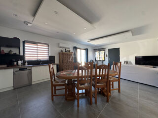  Maison 5 pièces 86 m² Lezignan corbieres
