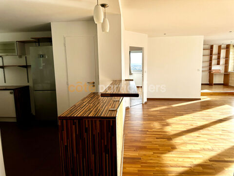  Appartement � louer 5 pi�ces 132 m�