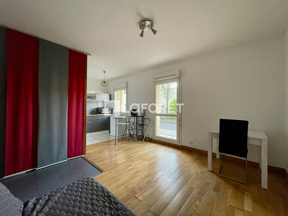 Location Appartement Appartement Calais 1 pièce(s) 22.79 m2 Calais