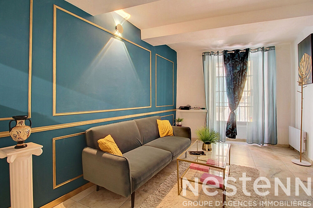 Vente Appartement A VENDRE - IDEAL PLACEMENT - LOVE ROOM DRAGUIGNAN Draguignan