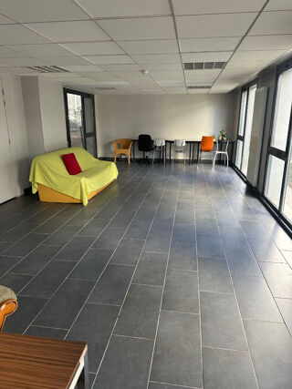  Appartement à vendre 1 pièce 18 m²