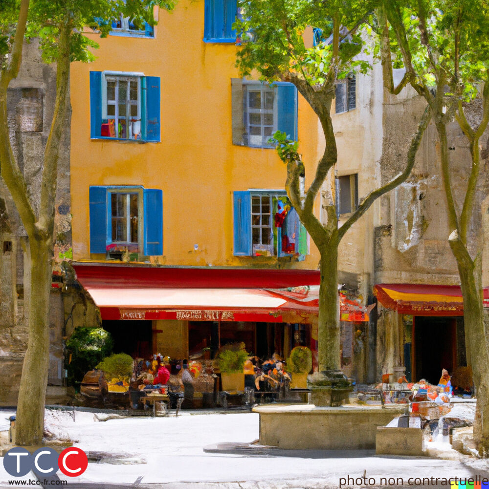   Fonds de commerce d'hôtel restaurant touristique dans le Gers 