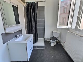  Appartement à louer 2 pièces 60 m²