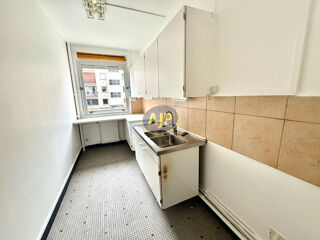  Appartement à vendre 1 pièce 39 m²